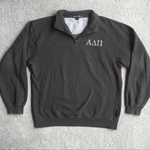 ADPi - Alpha Delta Pi Pullover